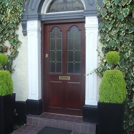 Verdon Guest House Stoke-on-Trent Εξωτερικό φωτογραφία