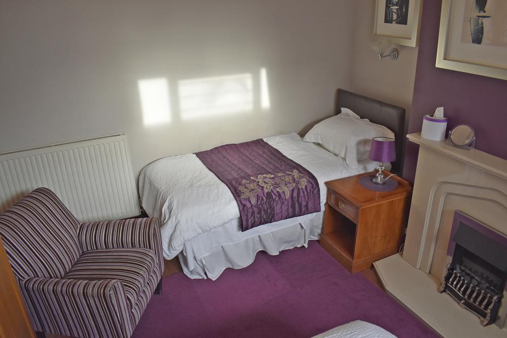 Verdon Guest House Stoke-on-Trent Εξωτερικό φωτογραφία