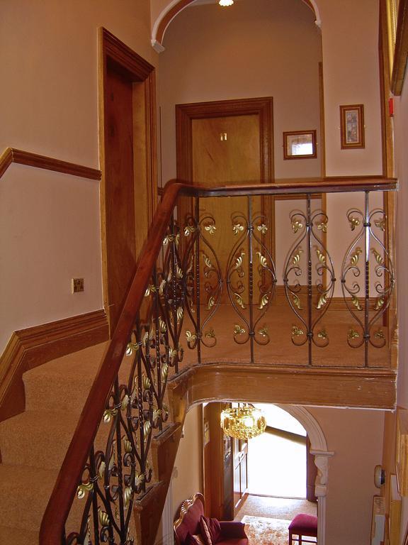 Verdon Guest House Stoke-on-Trent Εξωτερικό φωτογραφία