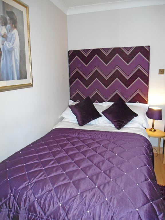Verdon Guest House Stoke-on-Trent Εξωτερικό φωτογραφία