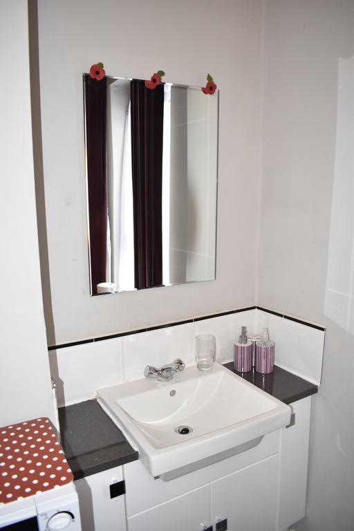 Verdon Guest House Stoke-on-Trent Εξωτερικό φωτογραφία