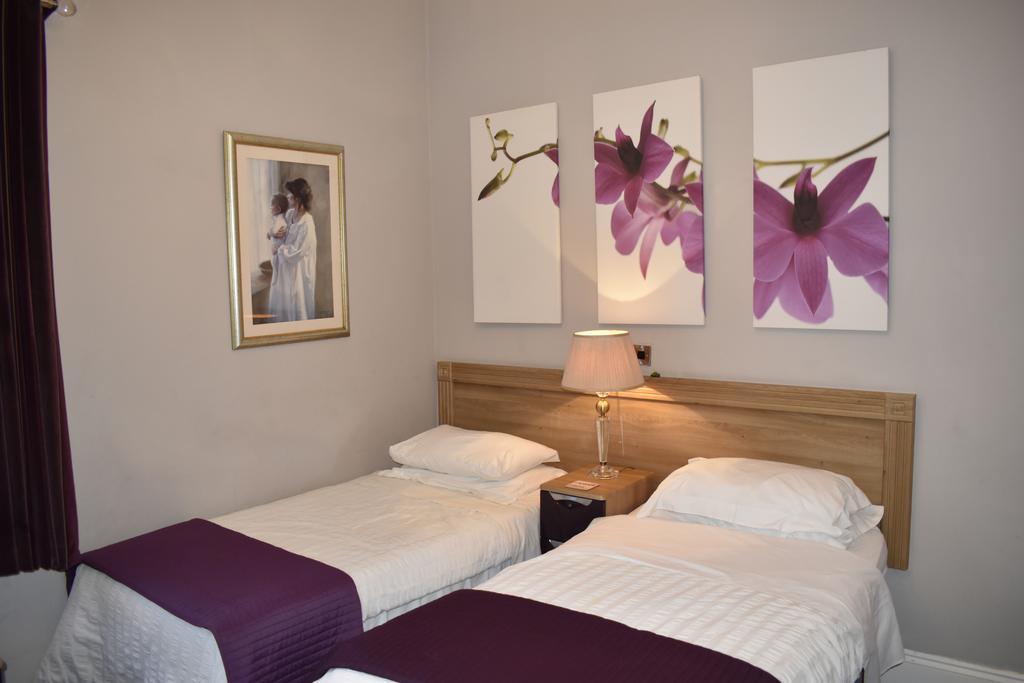 Verdon Guest House Stoke-on-Trent Εξωτερικό φωτογραφία