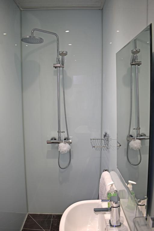 Verdon Guest House Stoke-on-Trent Εξωτερικό φωτογραφία