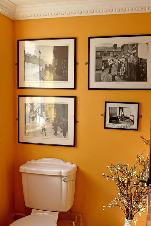 Verdon Guest House Stoke-on-Trent Εξωτερικό φωτογραφία